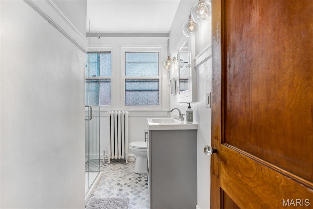 Ames Place - Residential