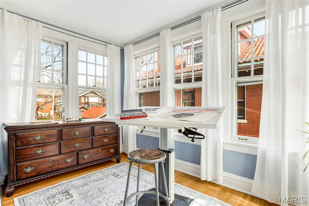 Ames Place - Residential