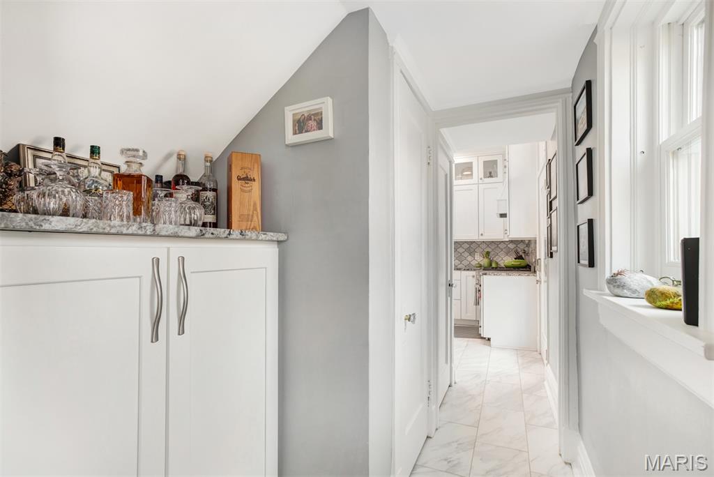 Ames Place - Residential