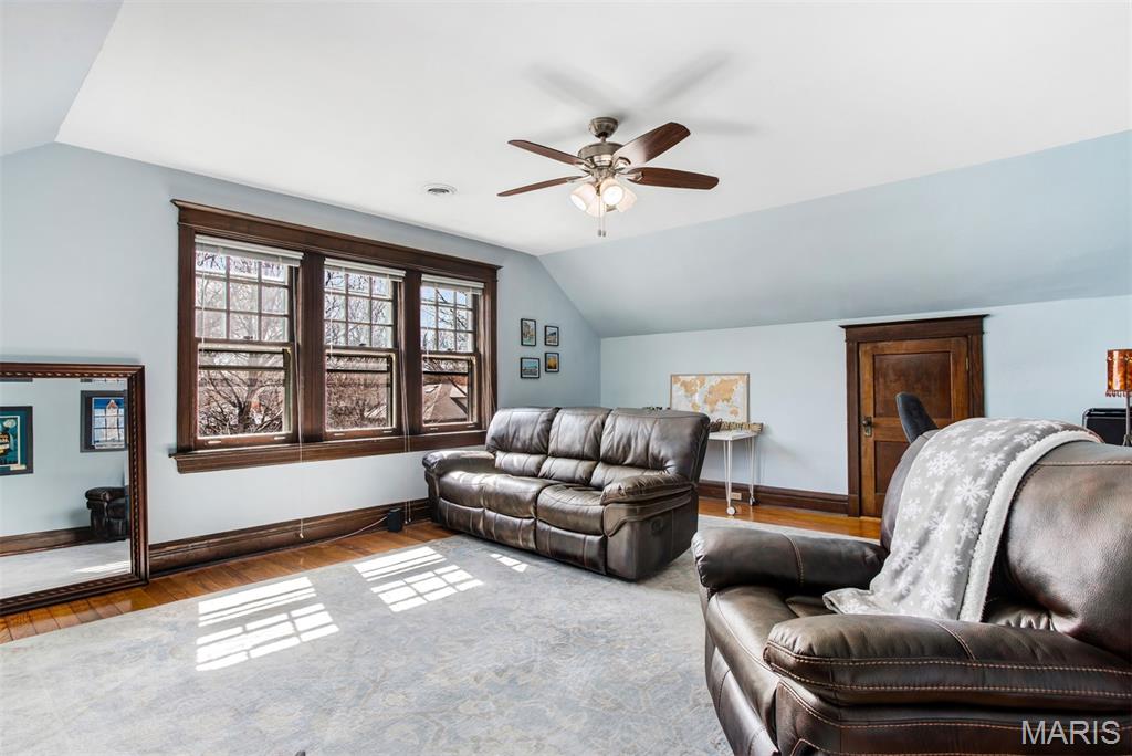 Ames Place - Residential