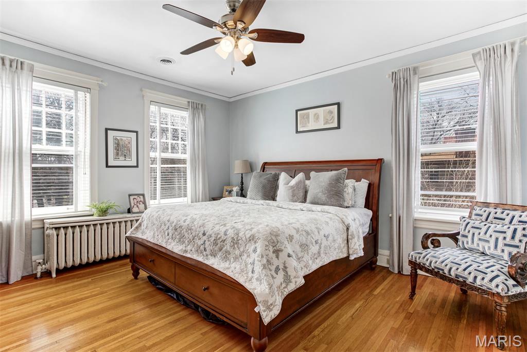 Ames Place - Residential