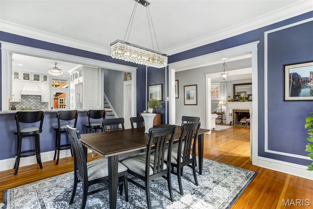 Ames Place - Residential