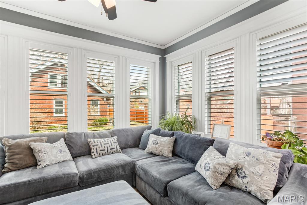 Ames Place - Residential