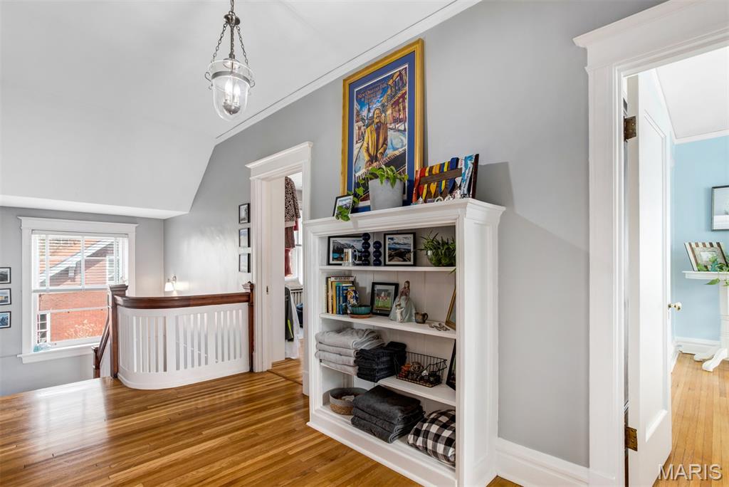 Ames Place - Residential