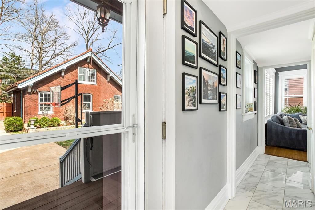 Ames Place - Residential