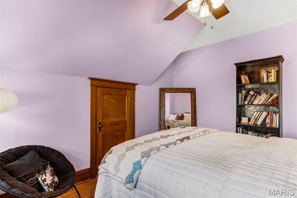 Ames Place - Residential