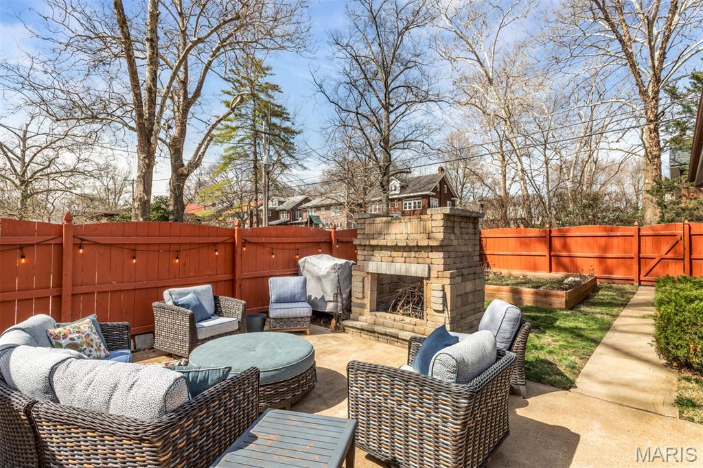 Ames Place - Residential