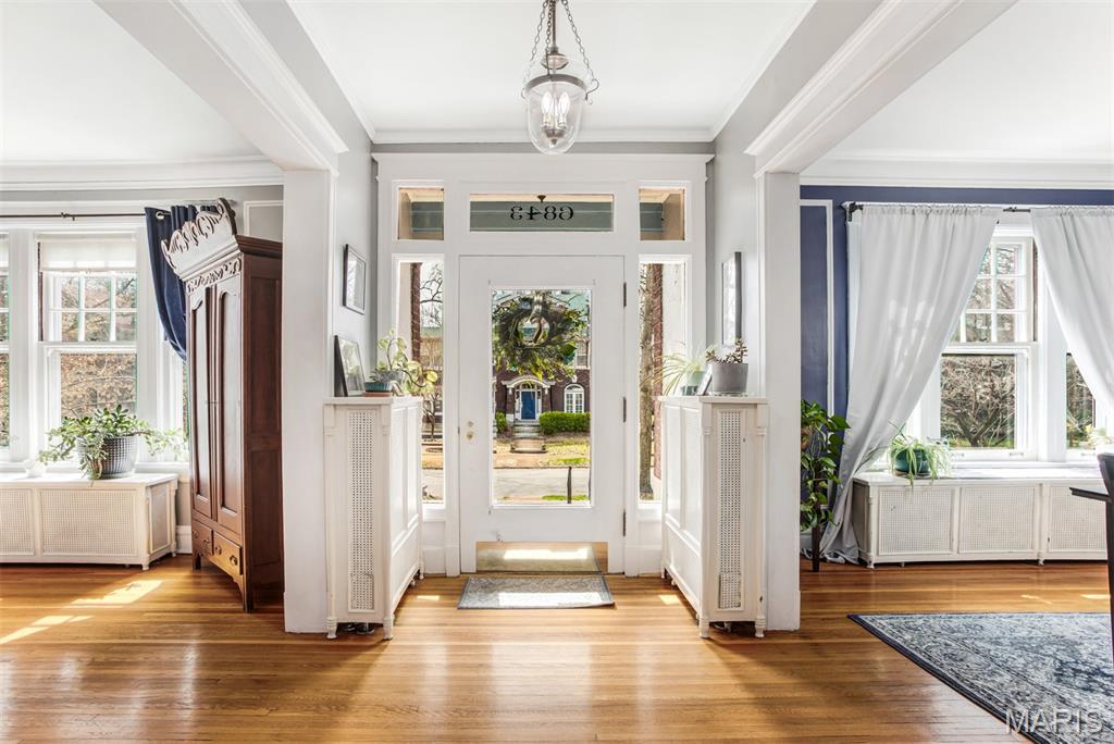 Ames Place - Residential