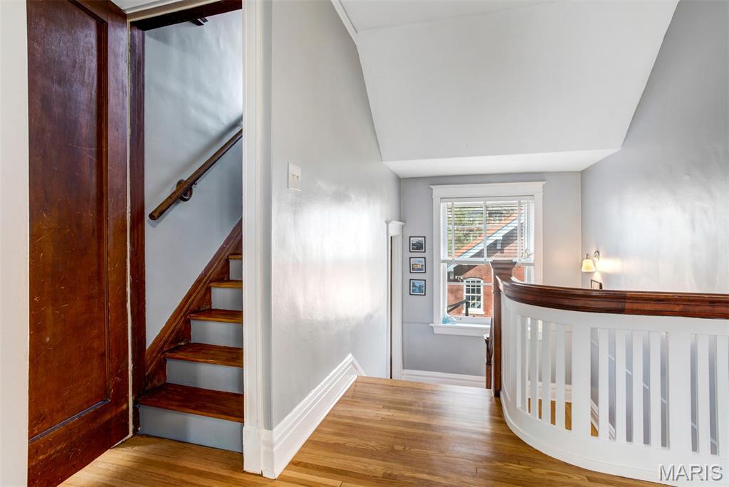 Ames Place - Residential