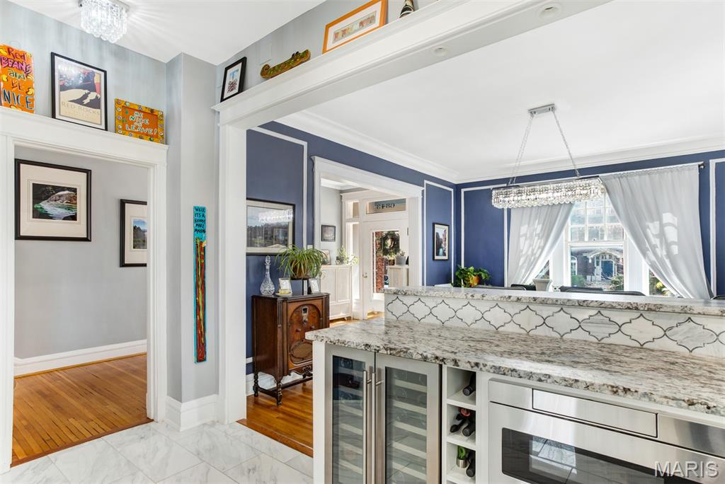 Ames Place - Residential