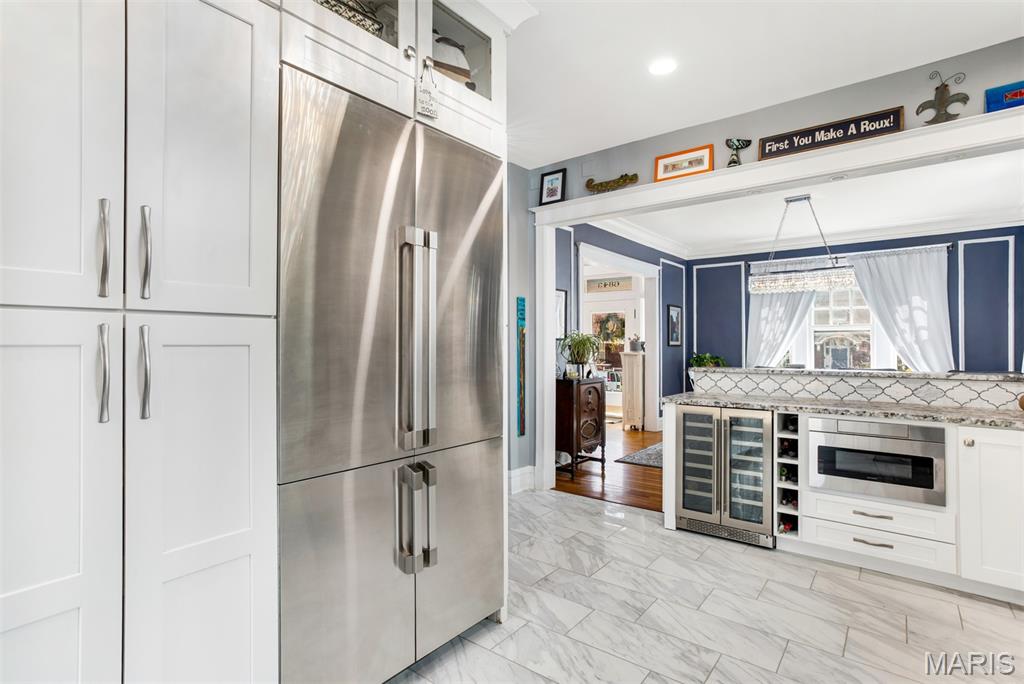 Ames Place - Residential