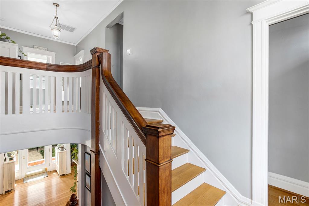 Ames Place - Residential