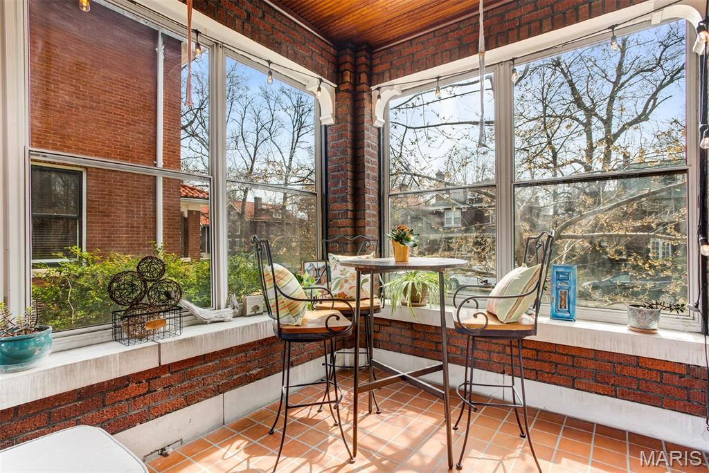 Ames Place - Residential