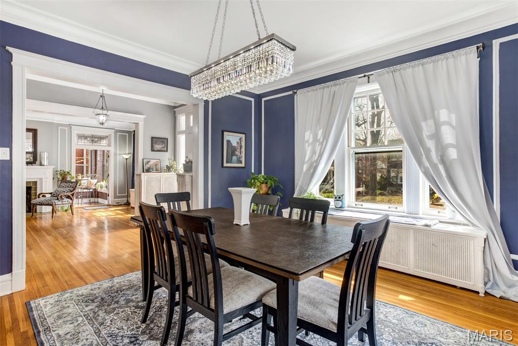 Ames Place - Residential