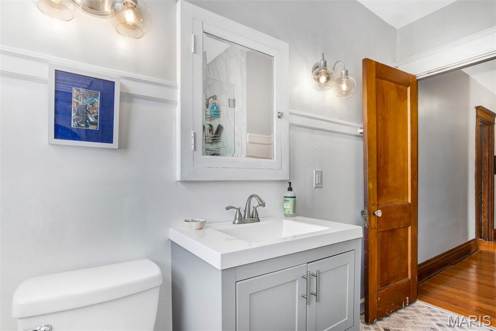 Ames Place - Residential