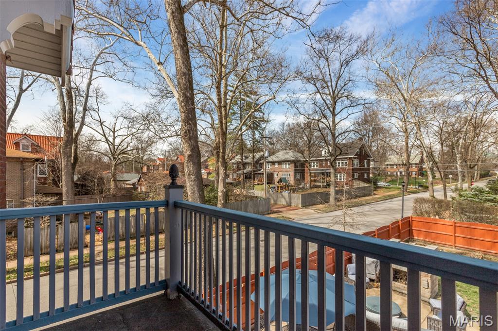 Ames Place - Residential