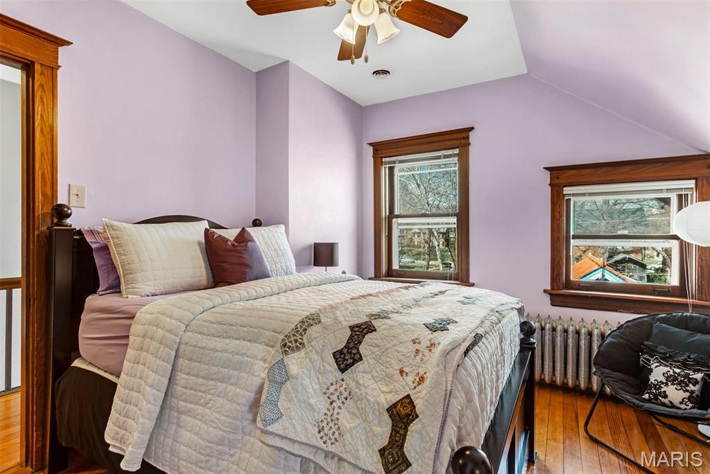 Ames Place - Residential