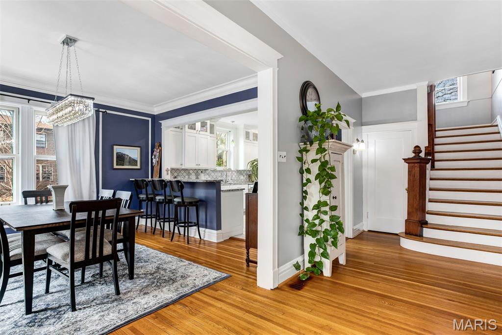 Ames Place - Residential