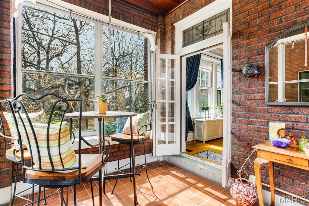 Ames Place - Residential