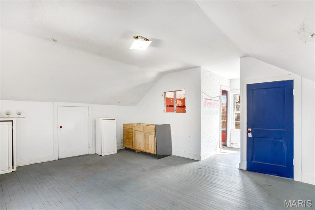 Ames Place - Residential