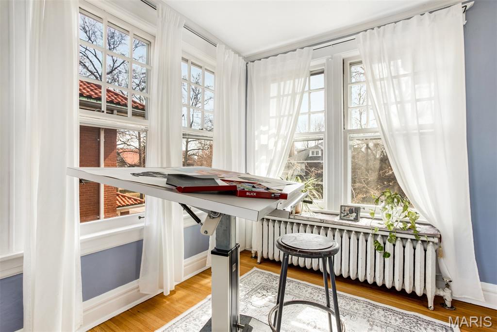 Ames Place - Residential