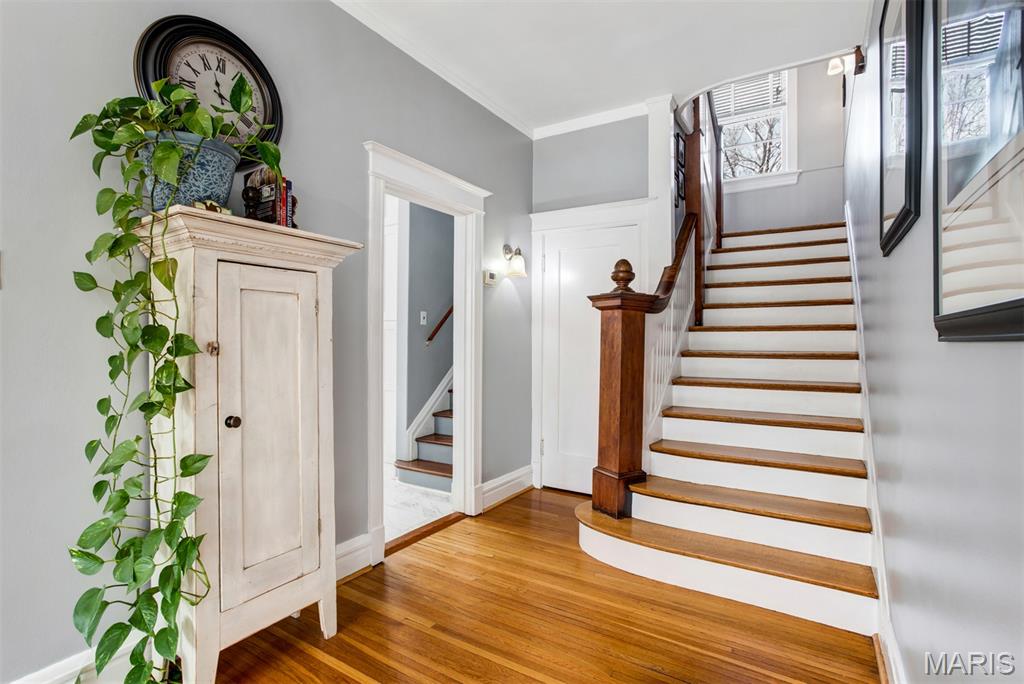 Ames Place - Residential