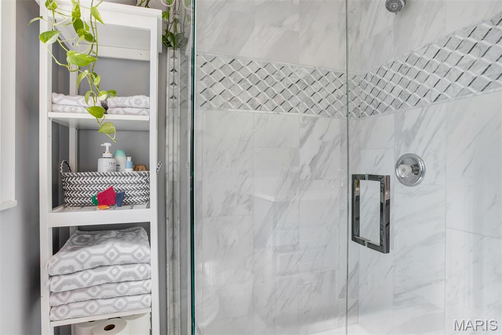 Ames Place - Residential