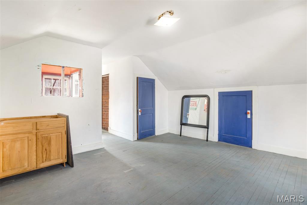 Ames Place - Residential