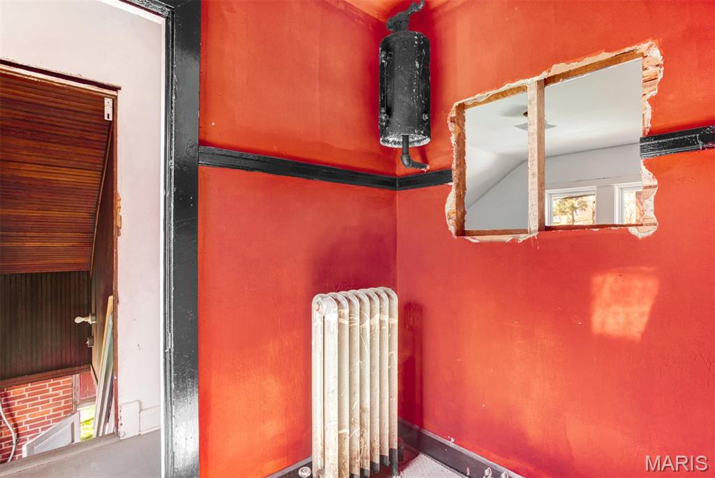 Ames Place - Residential