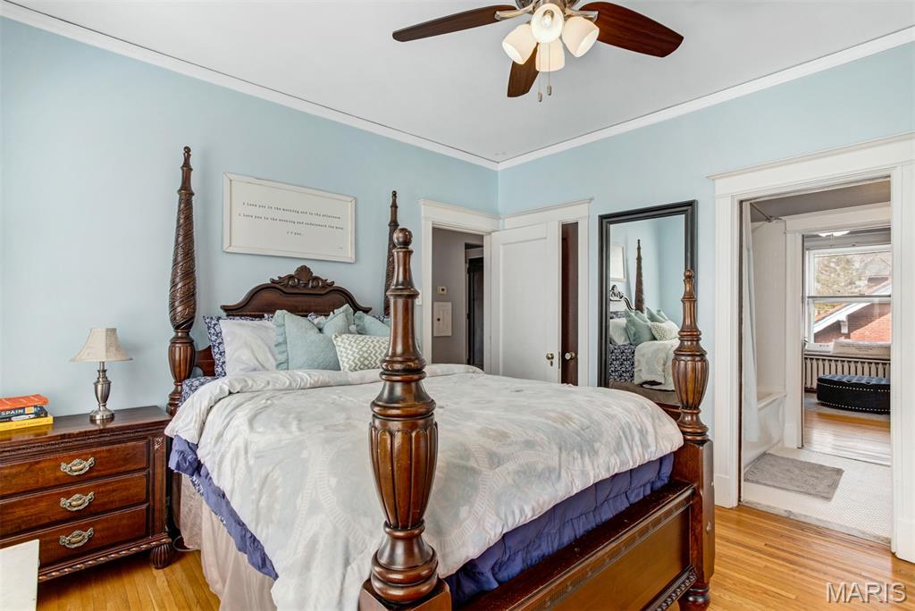 Ames Place - Residential