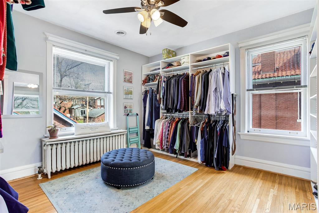 Ames Place - Residential