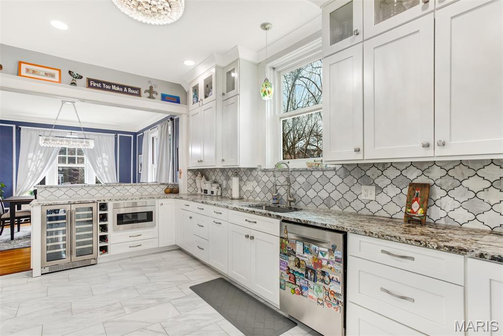 Ames Place - Residential