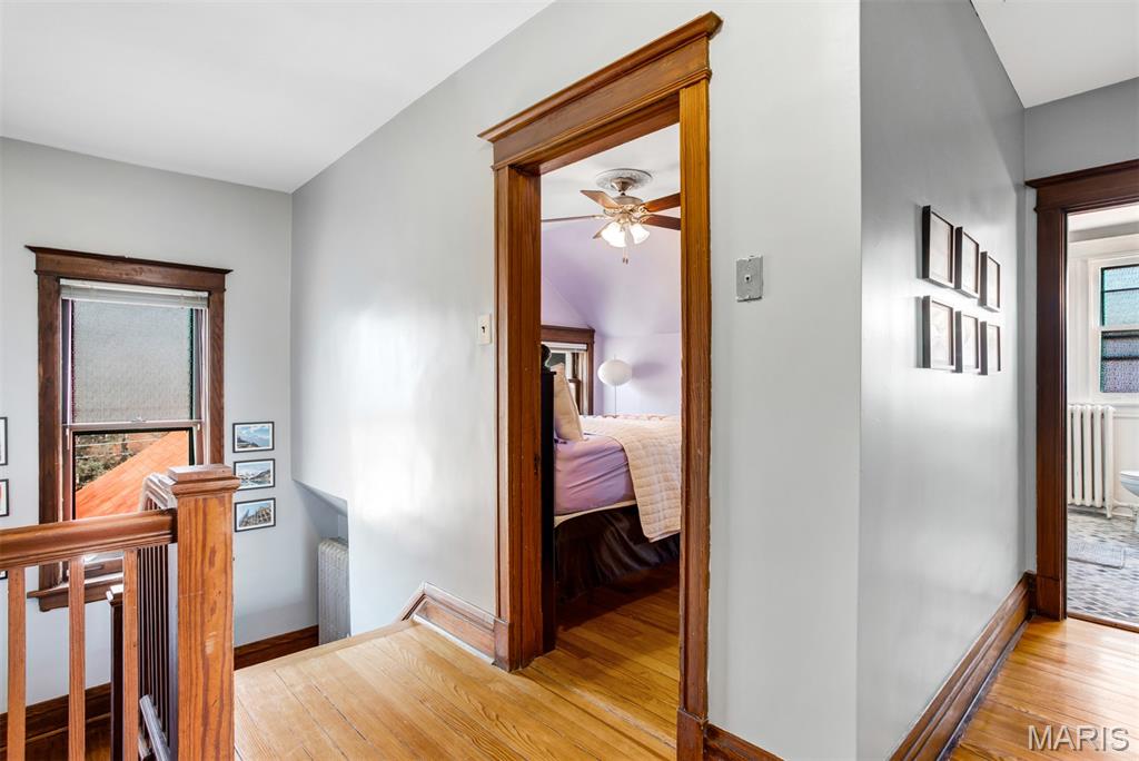 Ames Place - Residential