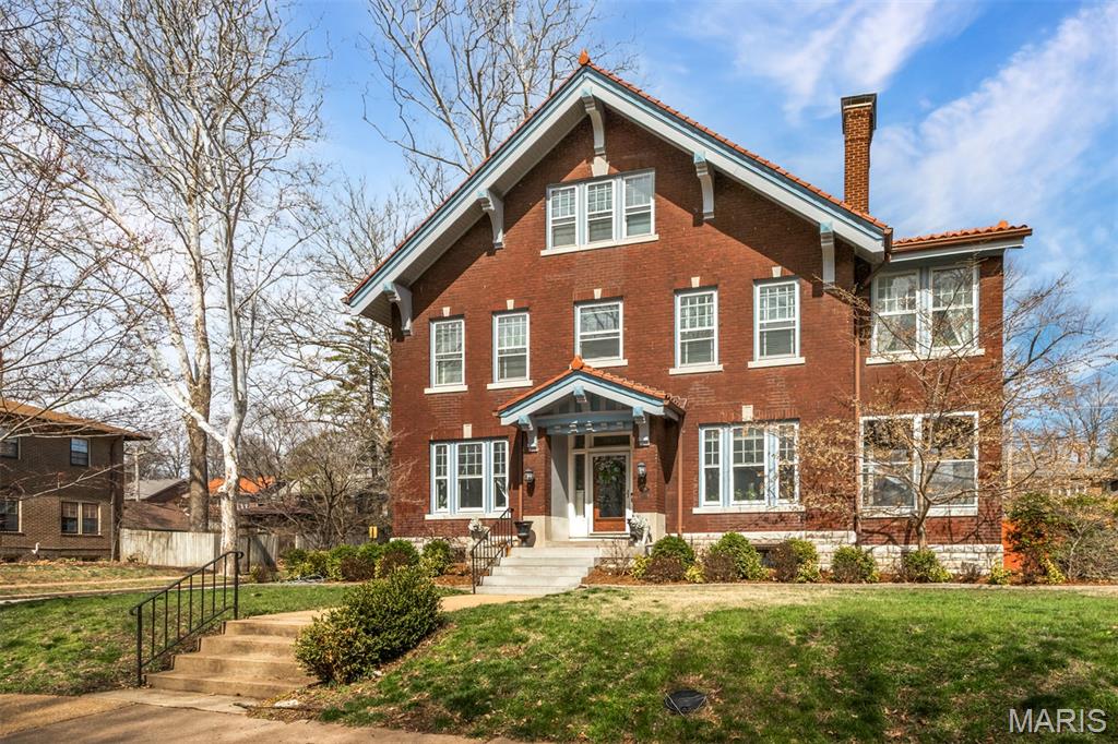 Ames Place - Residential