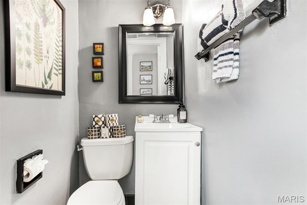 Ames Place - Residential