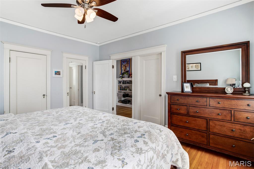 Ames Place - Residential