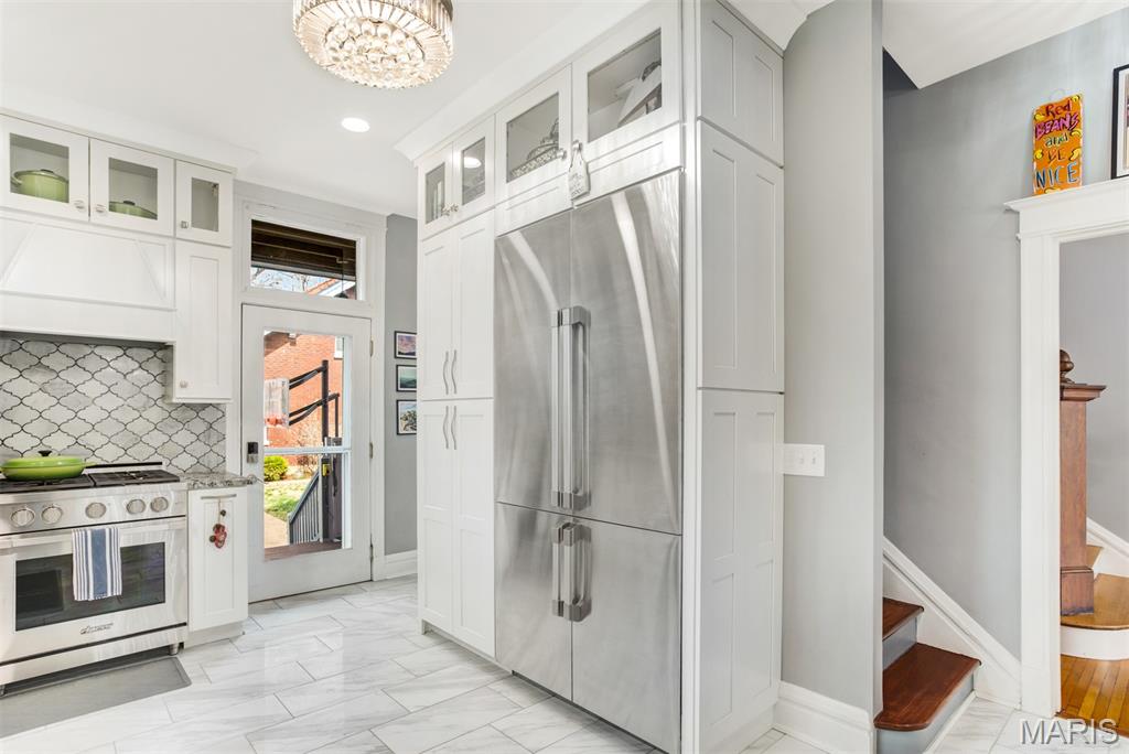 Ames Place - Residential