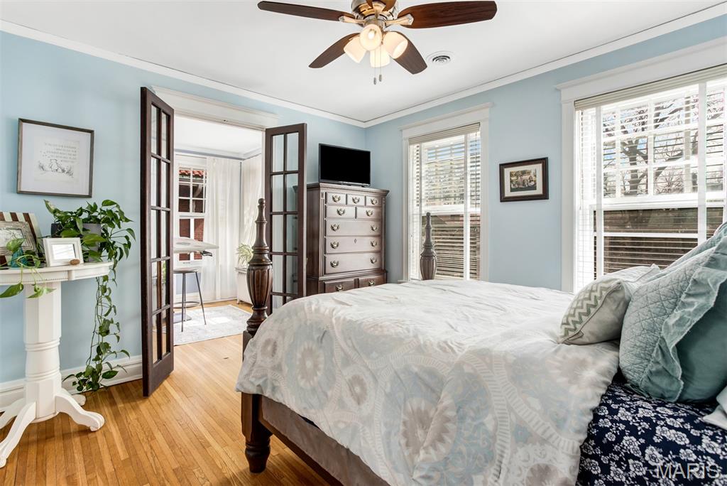 Ames Place - Residential