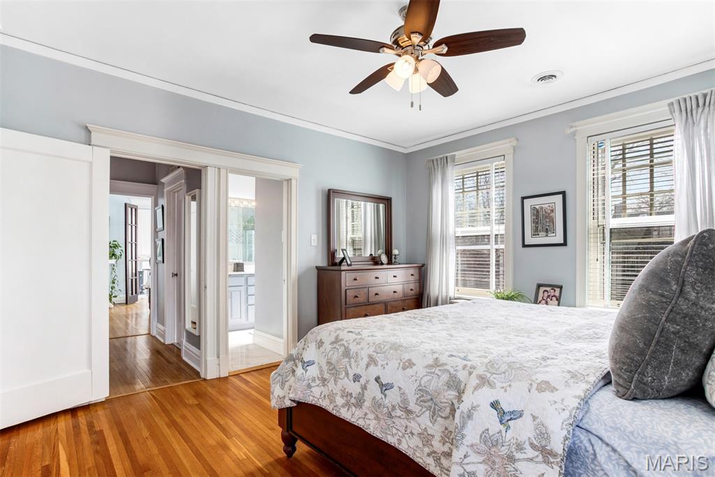 Ames Place - Residential