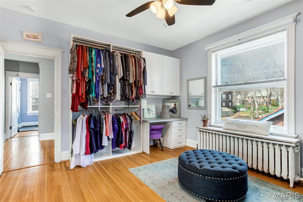 Ames Place - Residential