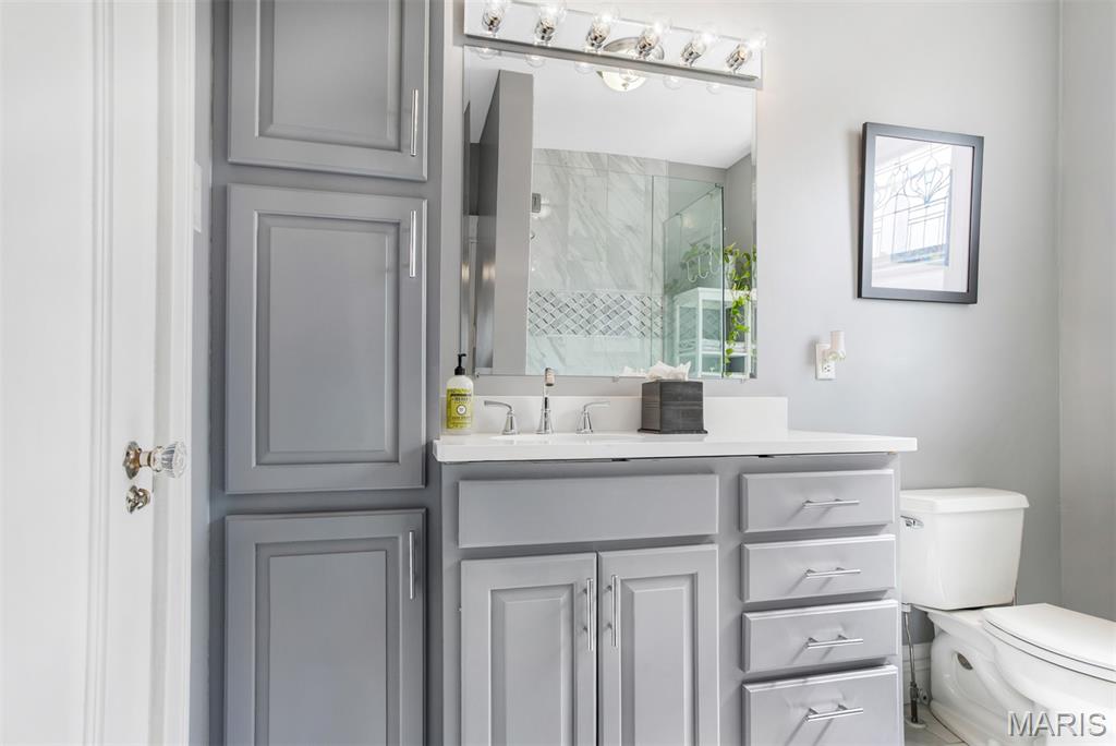 Ames Place - Residential