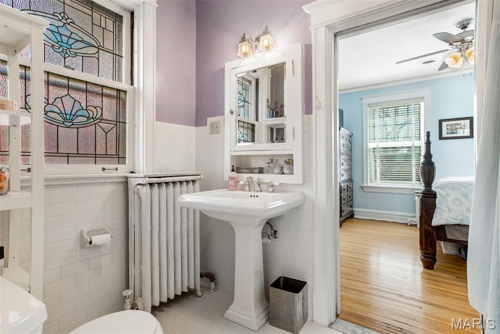 Ames Place - Residential