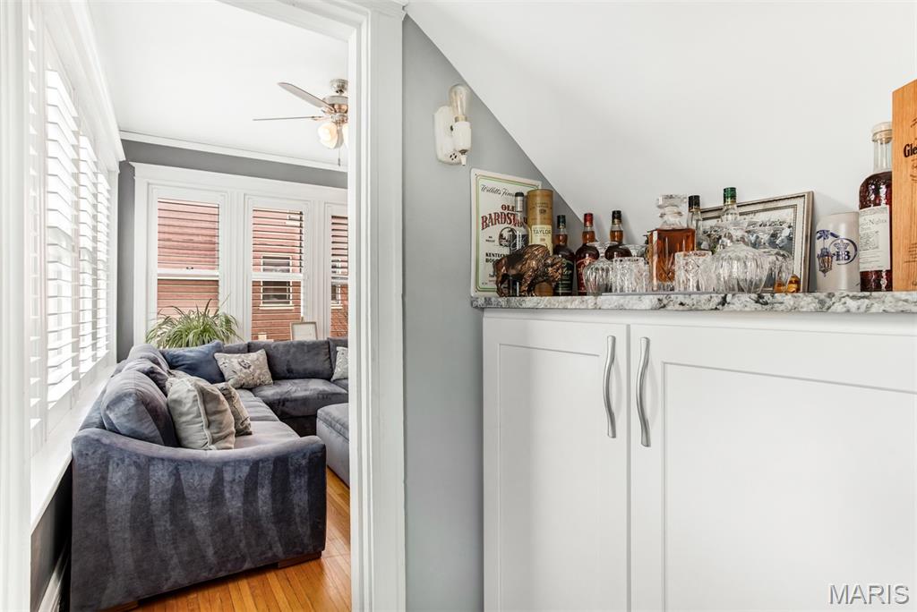 Ames Place - Residential