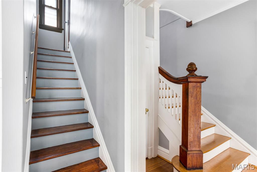 Ames Place - Residential