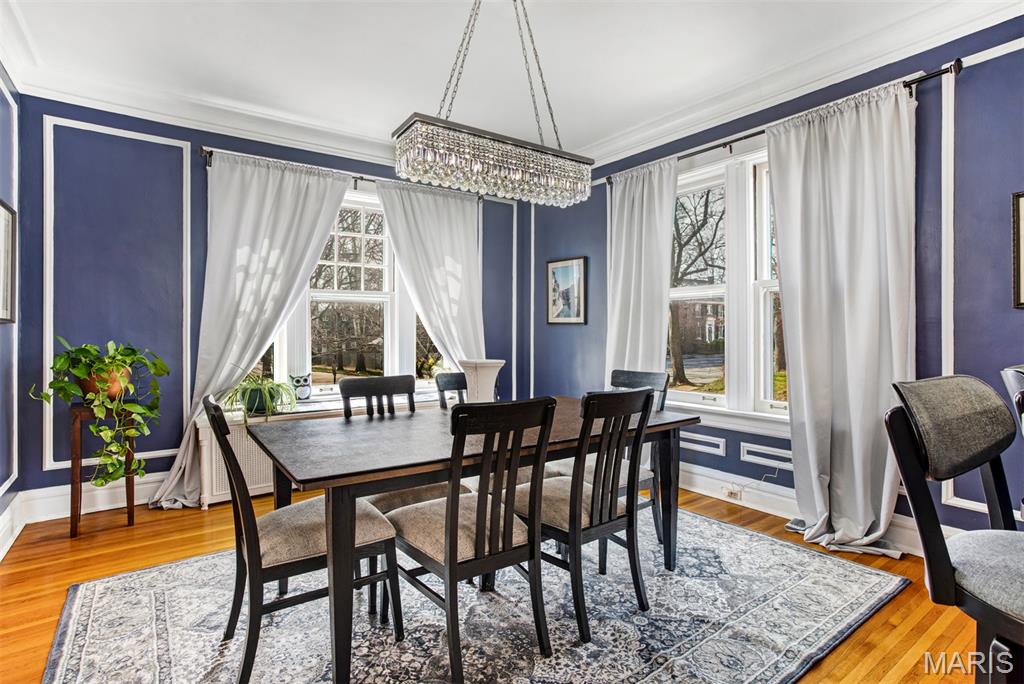 Ames Place - Residential