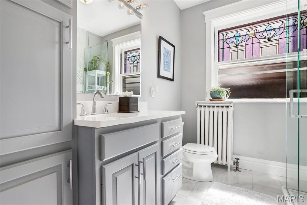 Ames Place - Residential