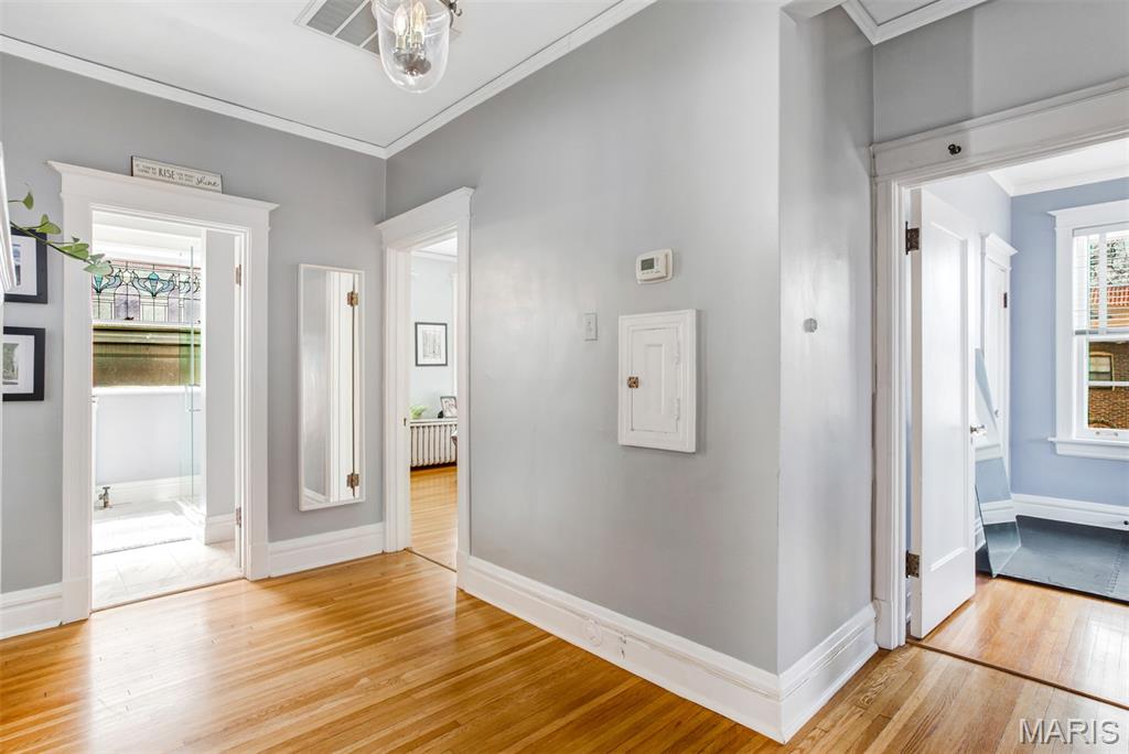 Ames Place - Residential