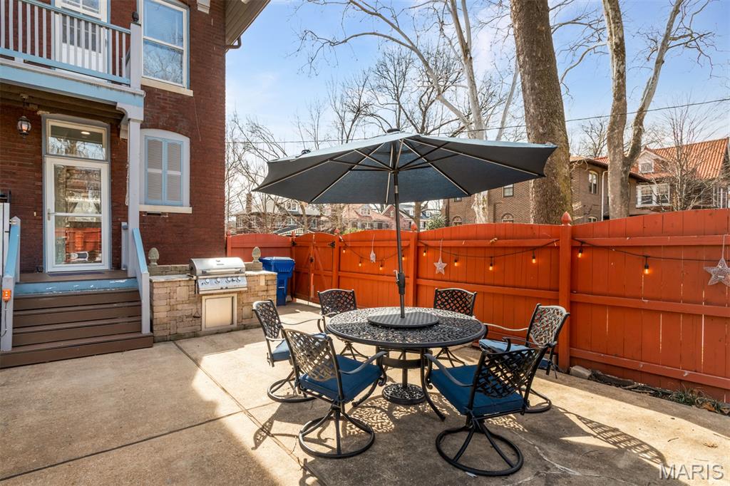 Ames Place - Residential