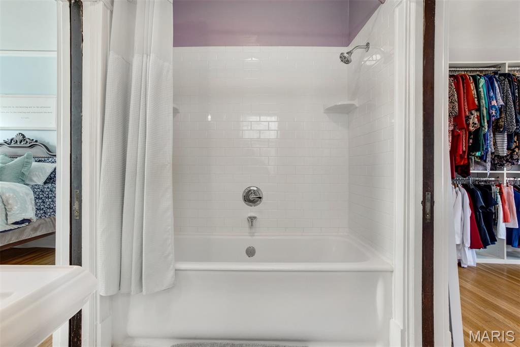 Ames Place - Residential