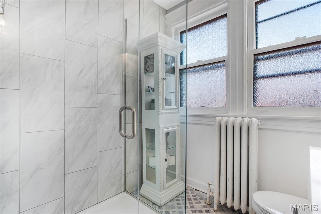 Ames Place - Residential